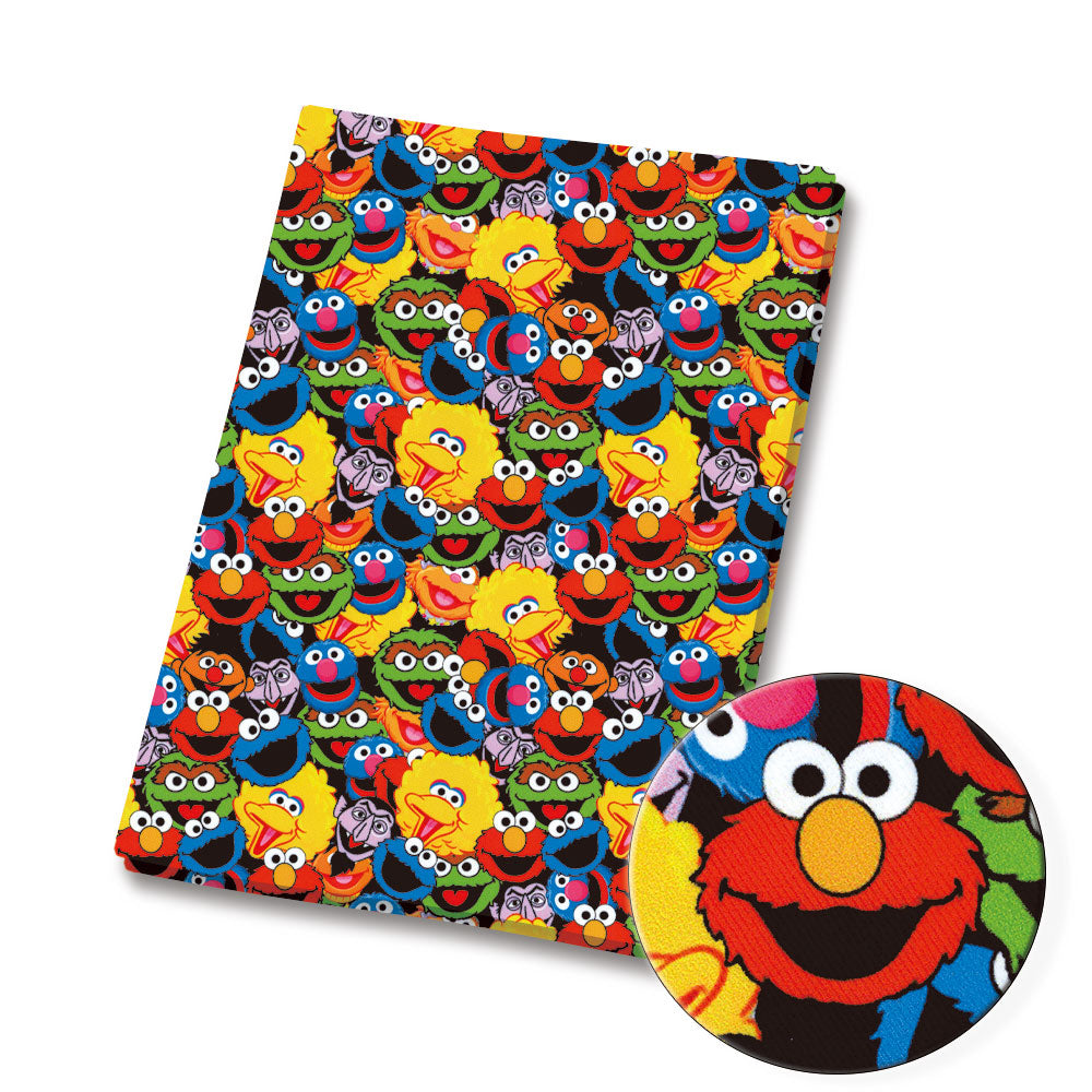 printed Fabric 140*50cm3669