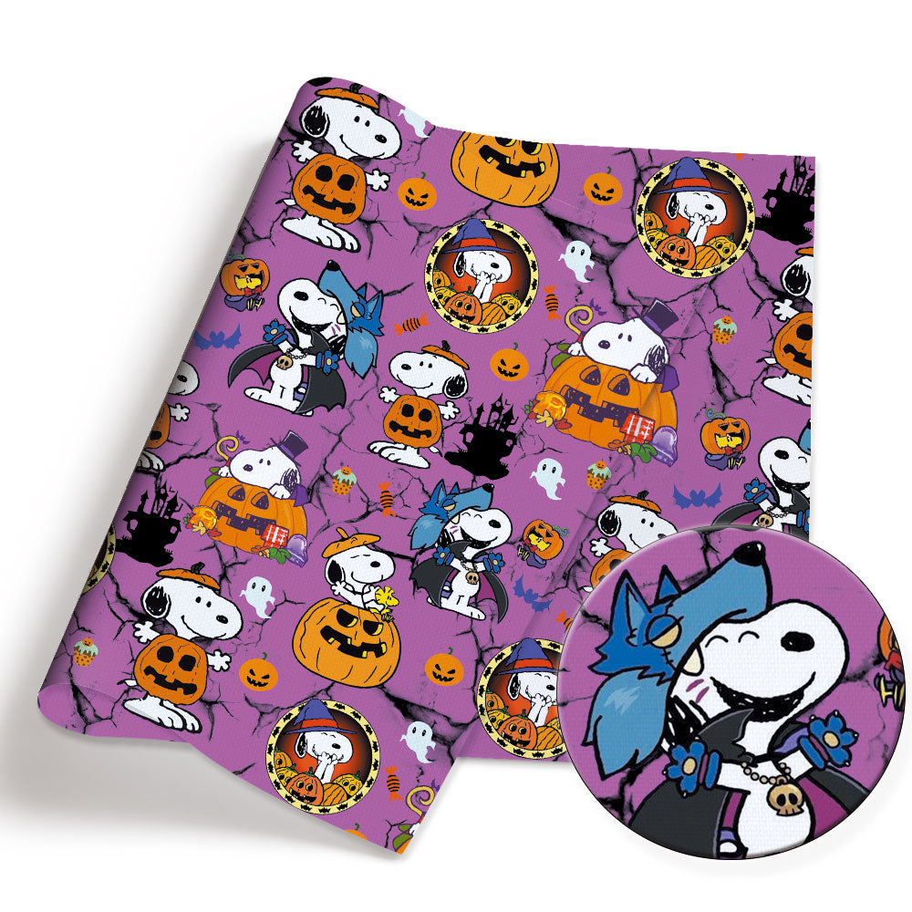 printed Fabric 140*50cm