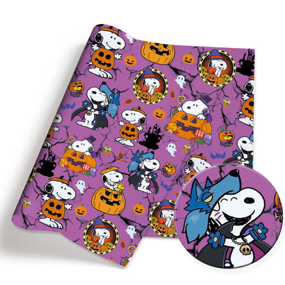 printed Fabric 140*50cm