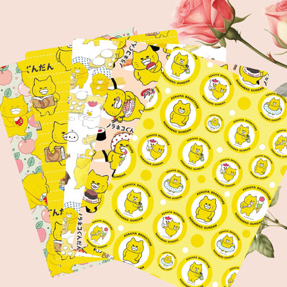 printed Fabric 140*50cm