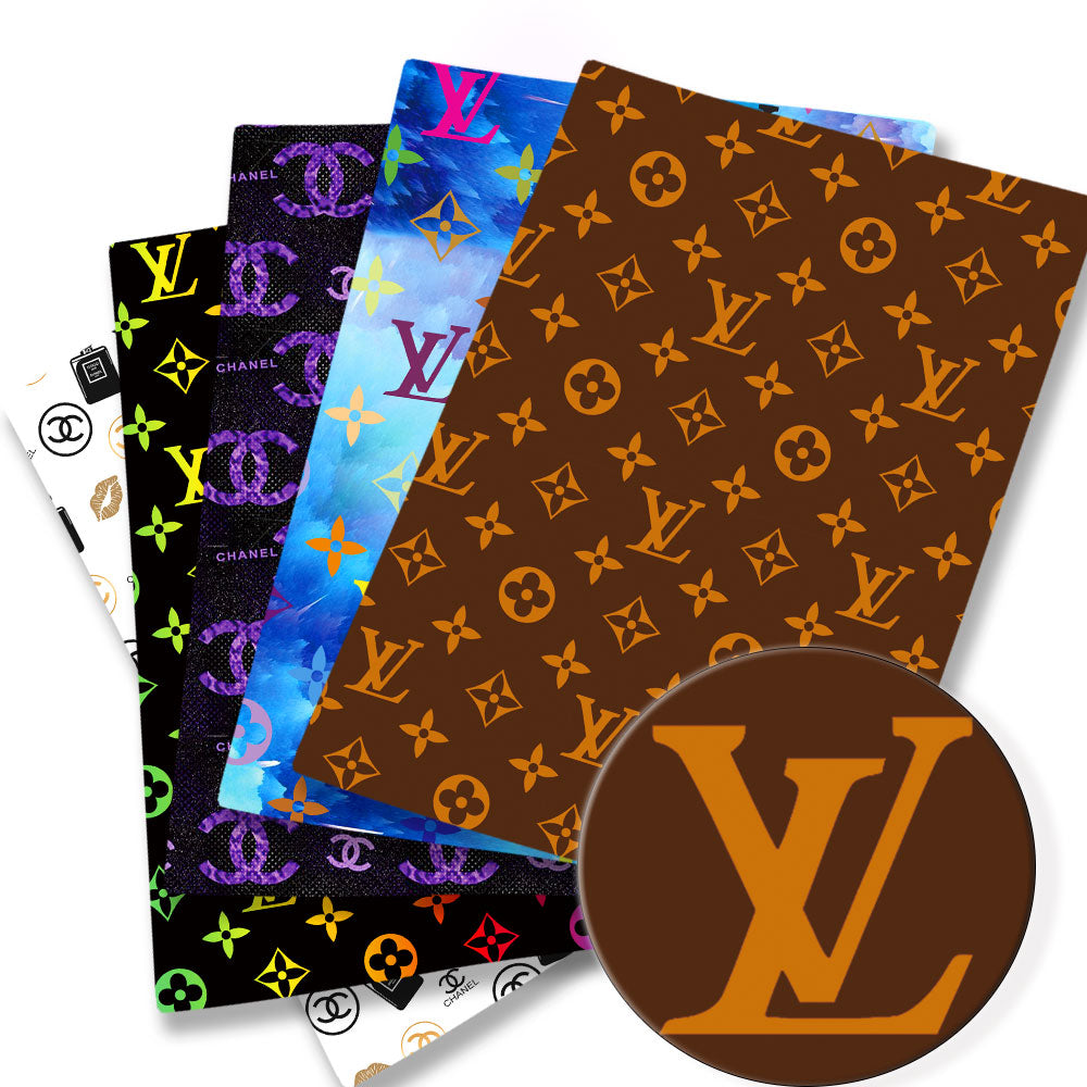 printed fabric 140x50cm