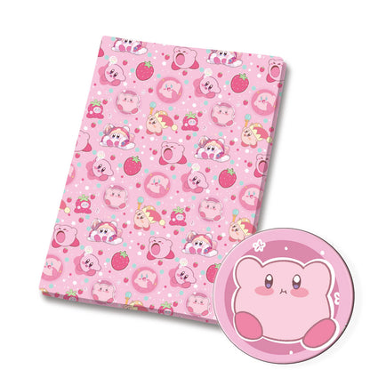 printed fabric 140x50cm