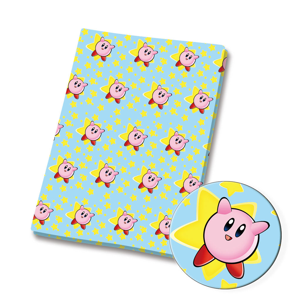 printed fabric 140x50cm