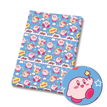 printed fabric 140x50cm