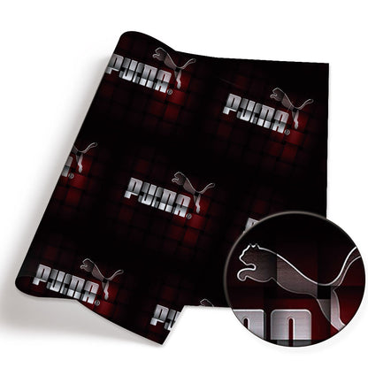 printed fabric 140x50cm