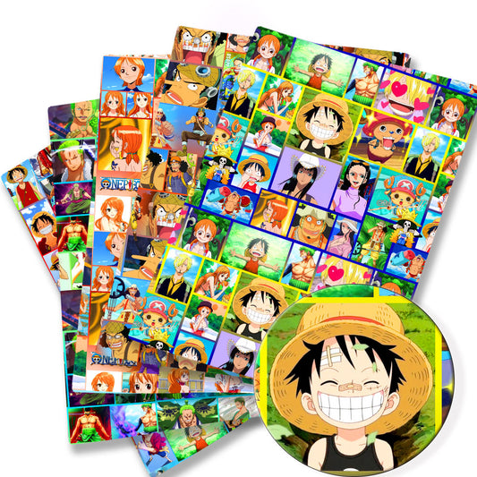 printed fabric 140x50cm