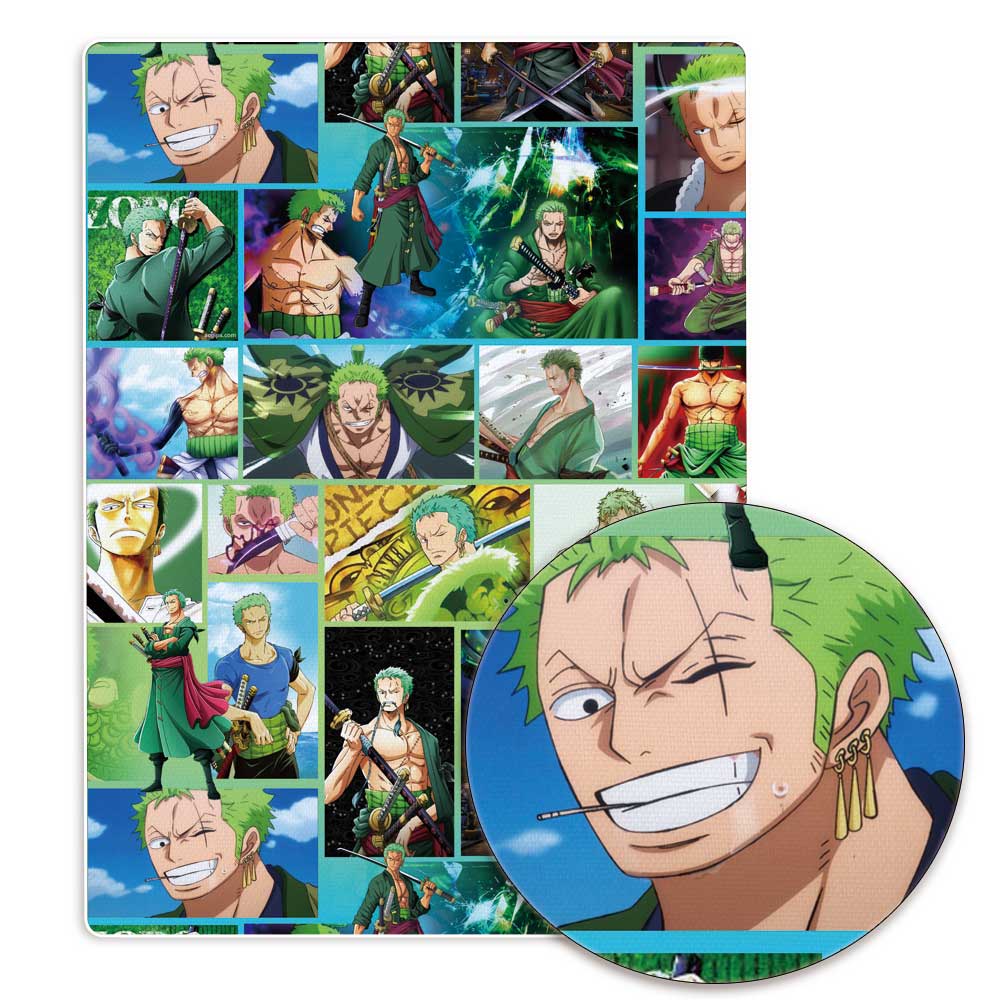 printed fabric 140x50cm