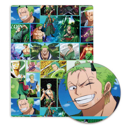 printed fabric 140x50cm