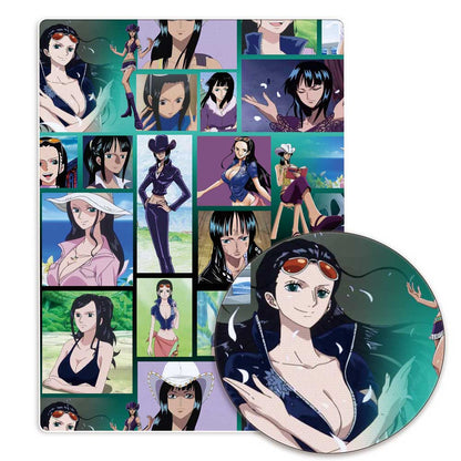 printed fabric 140x50cm