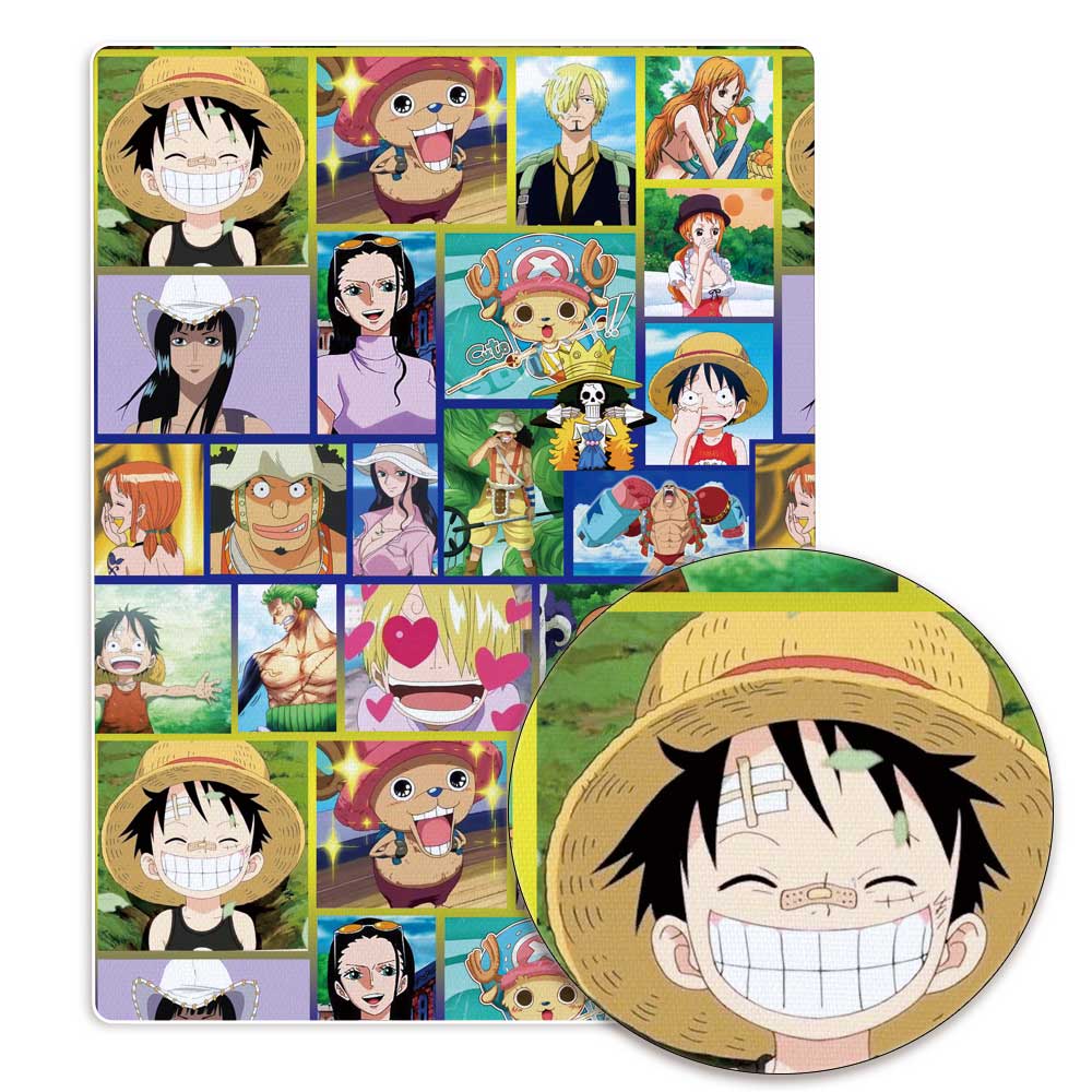 printed fabric 140x50cm