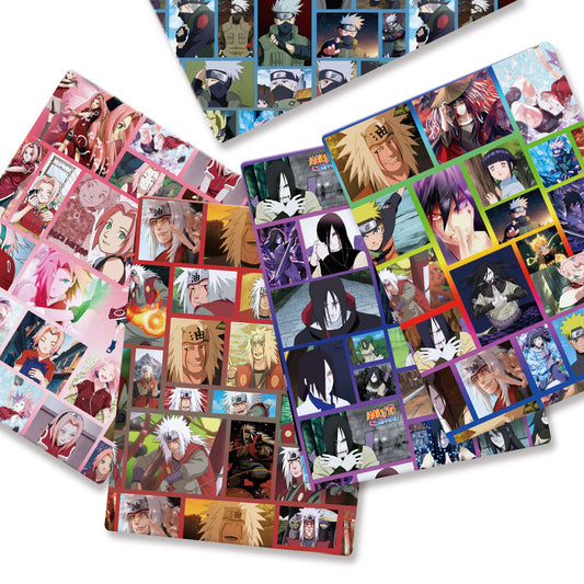 printed fabric 140x50cm