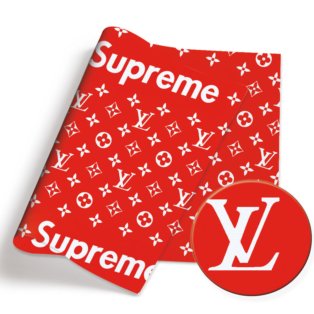 printed fabric 140x50cm