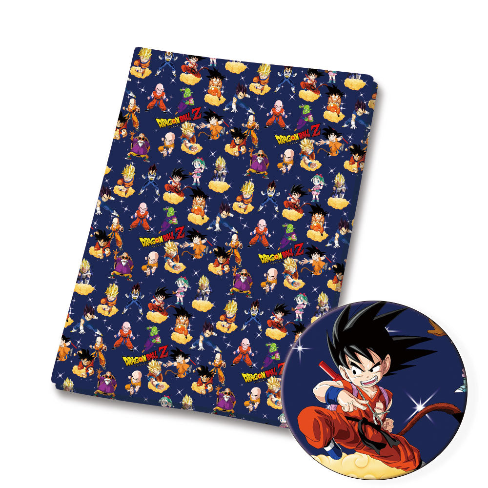 printed fabric 140x50cm