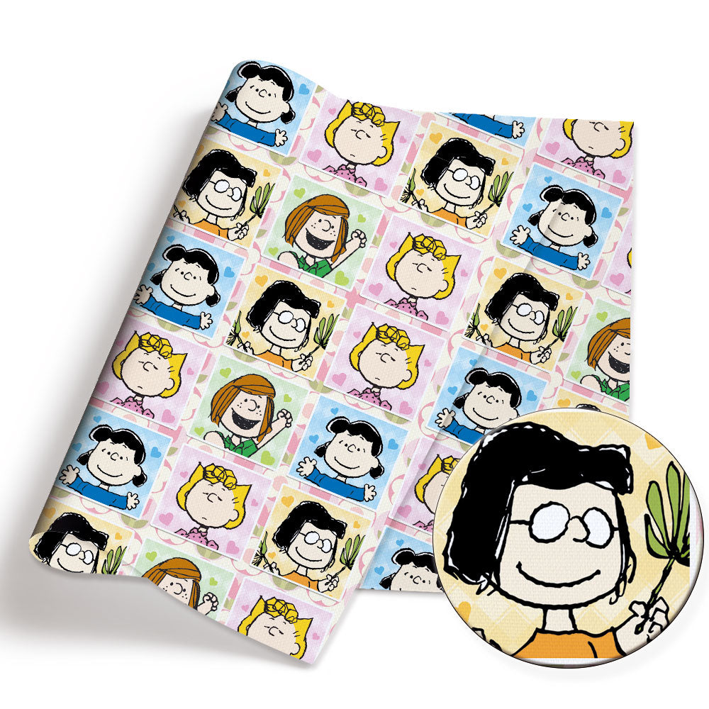 printed Fabric 140*50cm