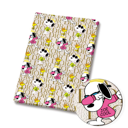 printed fabric140*50cm