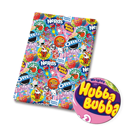 printed fabric140*50cm