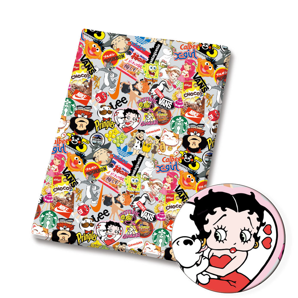 printed fabric140*50cm