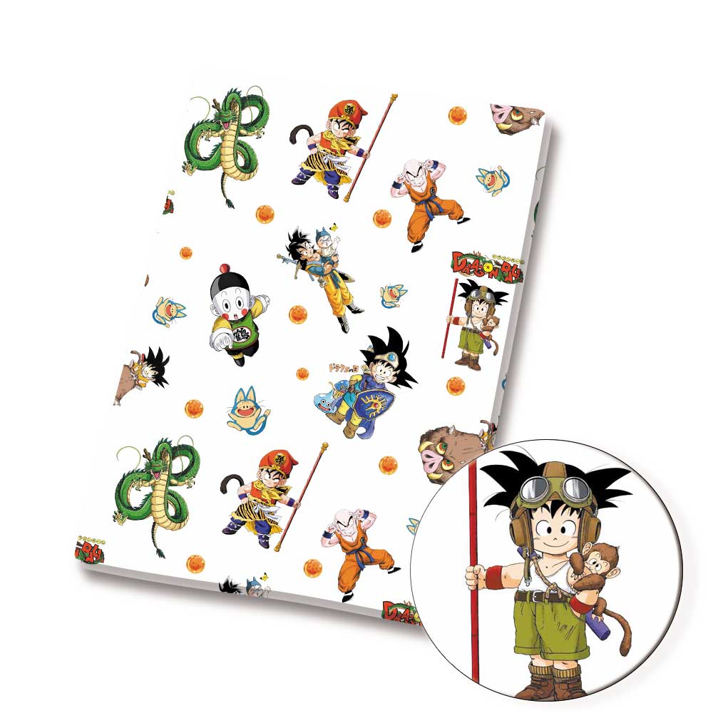 printed fabric 140x50cm