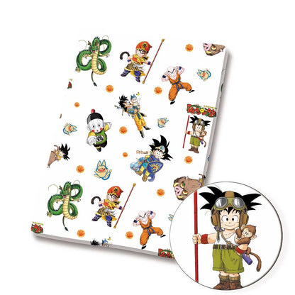 printed fabric 140x50cm