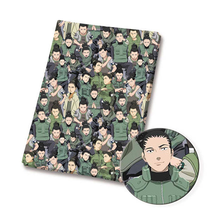 printed fabric 140x50cm