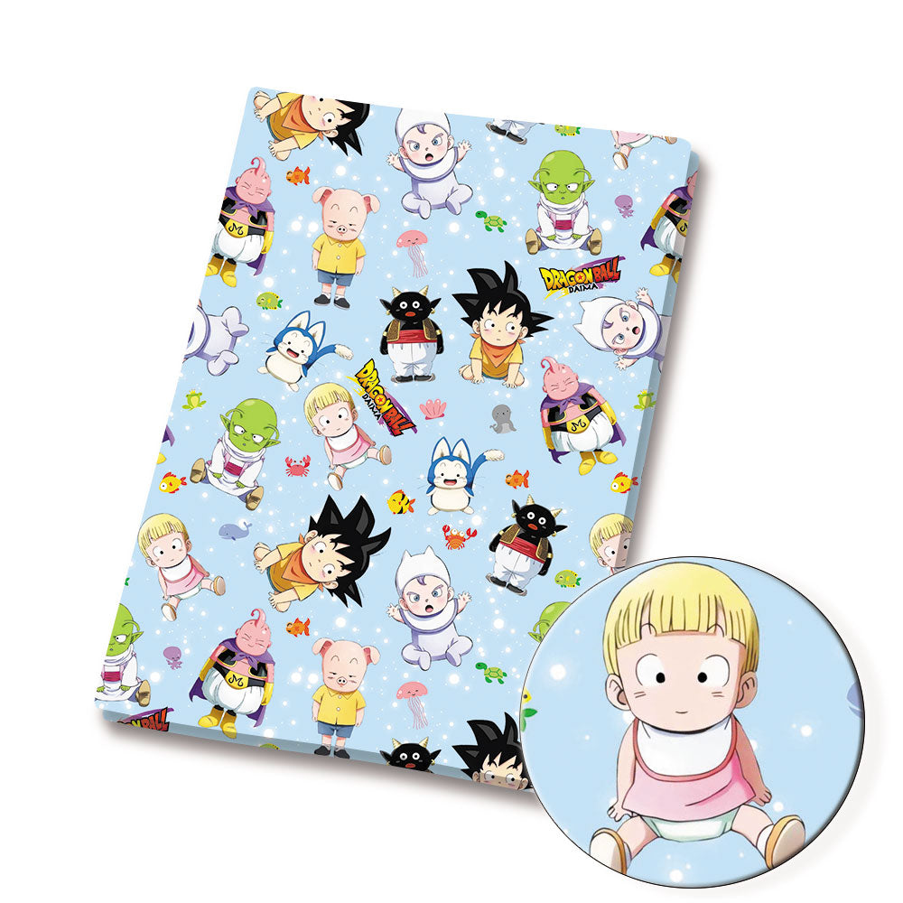 printed fabric 140x50cm