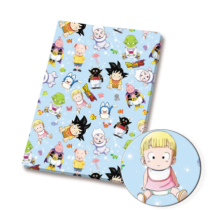 printed fabric 140x50cm