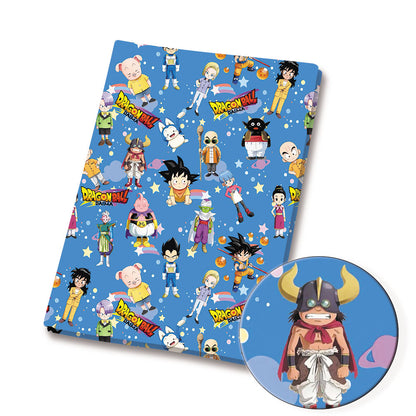 printed fabric 140x50cm