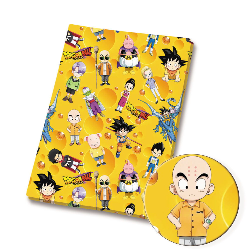 printed fabric 140x50cm