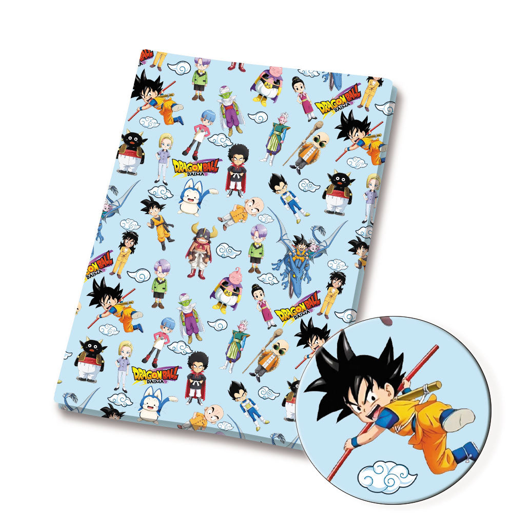 printed fabric 140x50cm