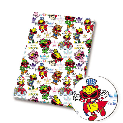 printed fabric140*50cm