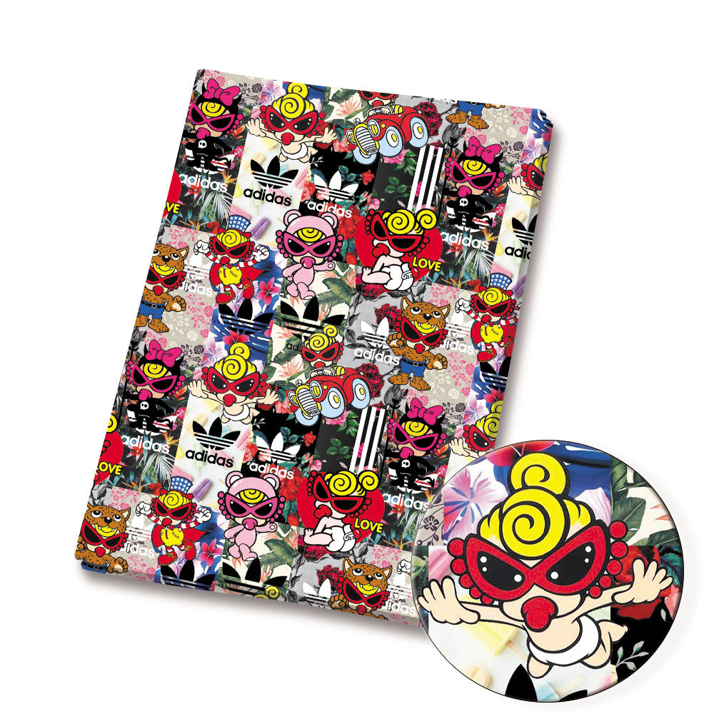 printed fabric140*50cm