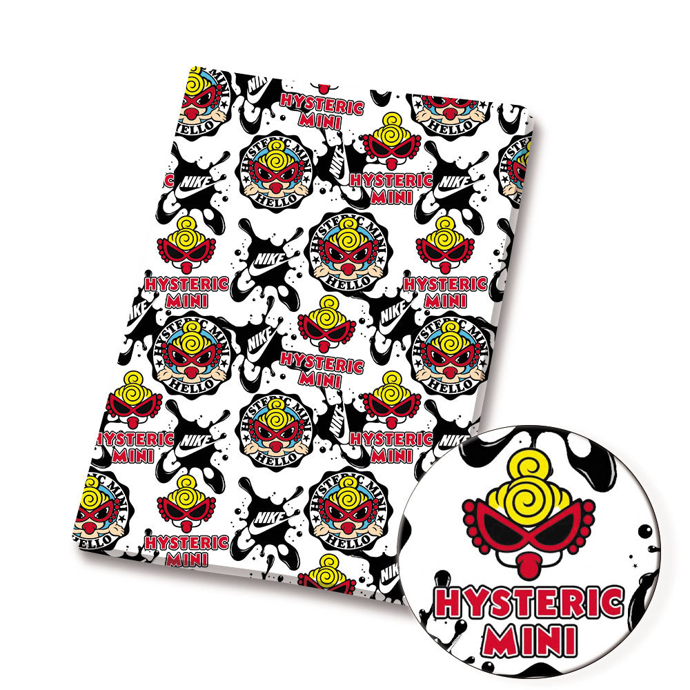 printed fabric140*50cm