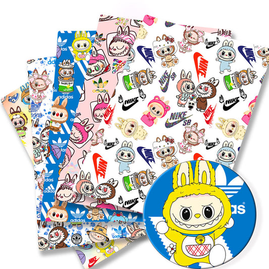 printed fabric140*50cm