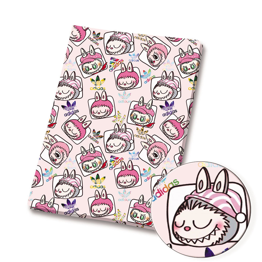 printed fabric140*50cm