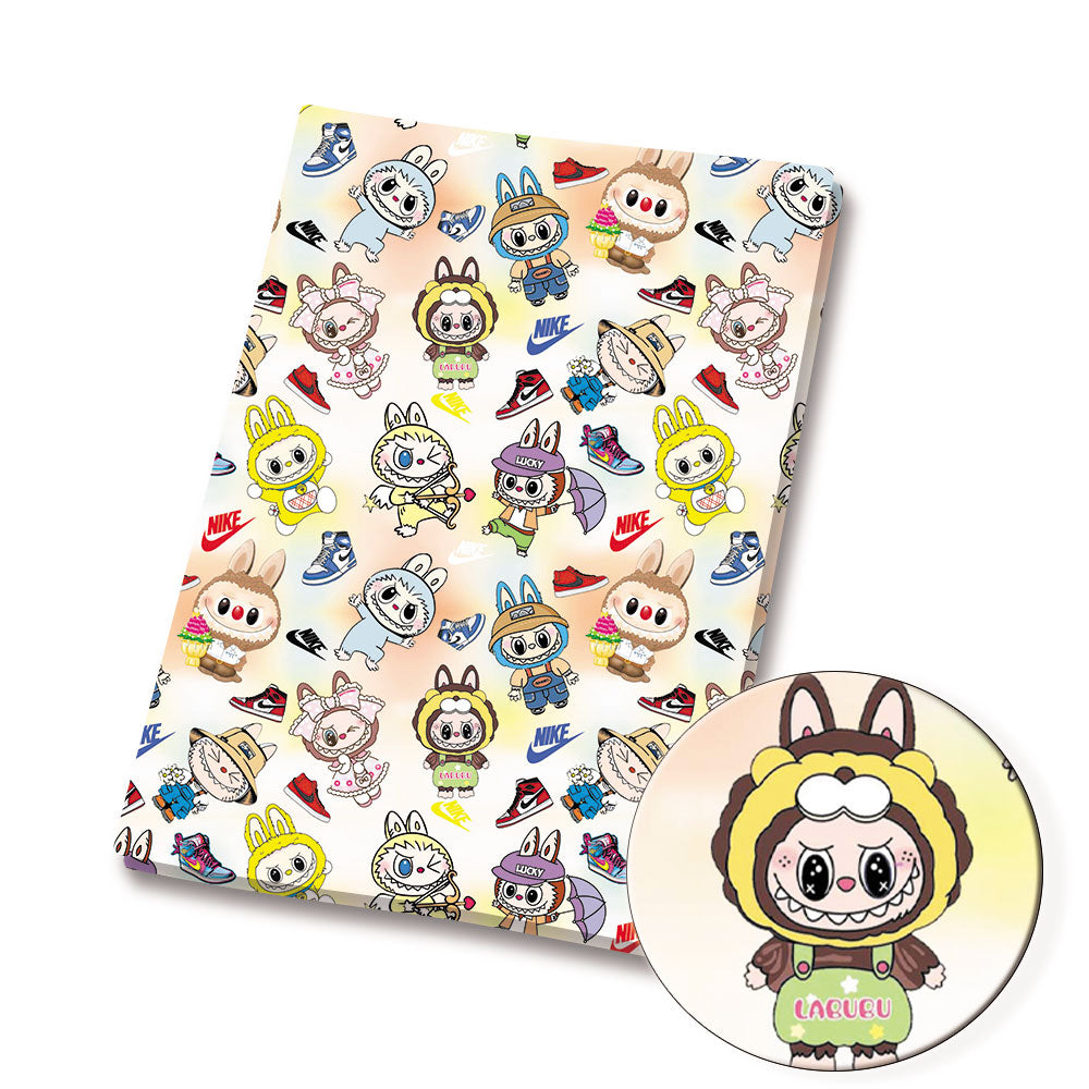 printed fabric140*50cm