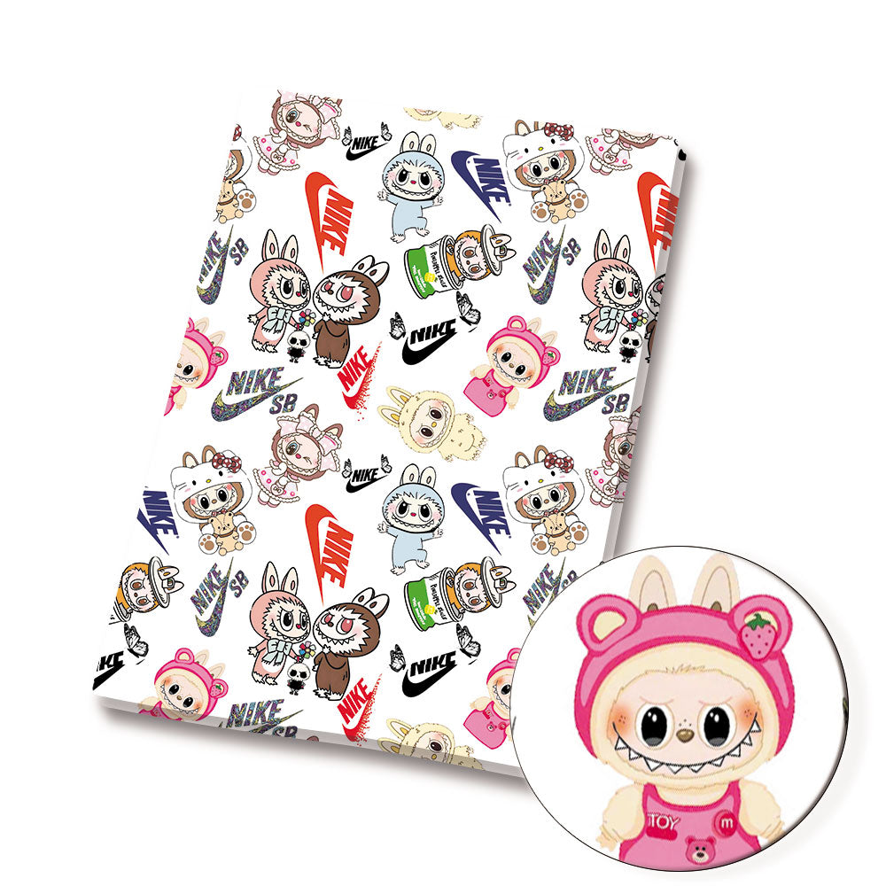 printed fabric140*50cm