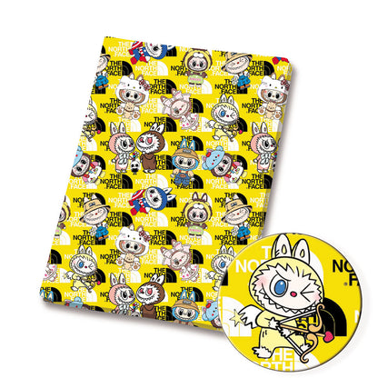 printed fabric140*50cm