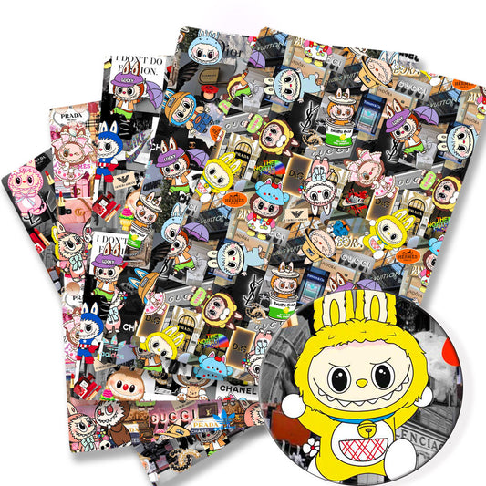 printed fabric140*50cm