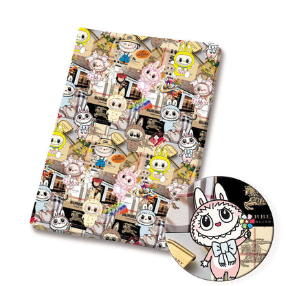 printed fabric140*50cm