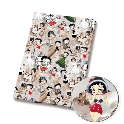 printed fabric140*50cm