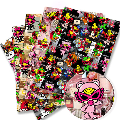 printed fabric140*50cm