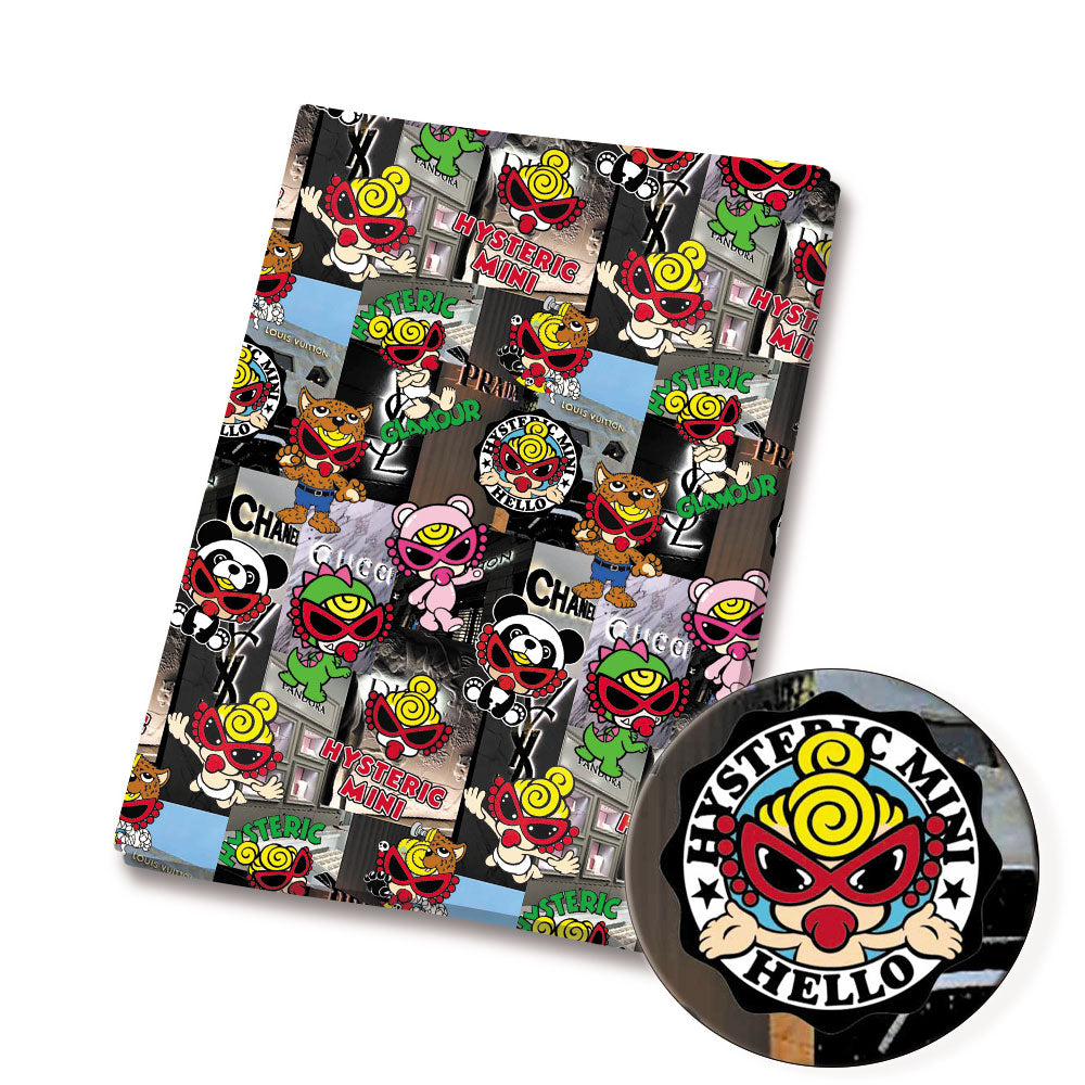 printed fabric140*50cm