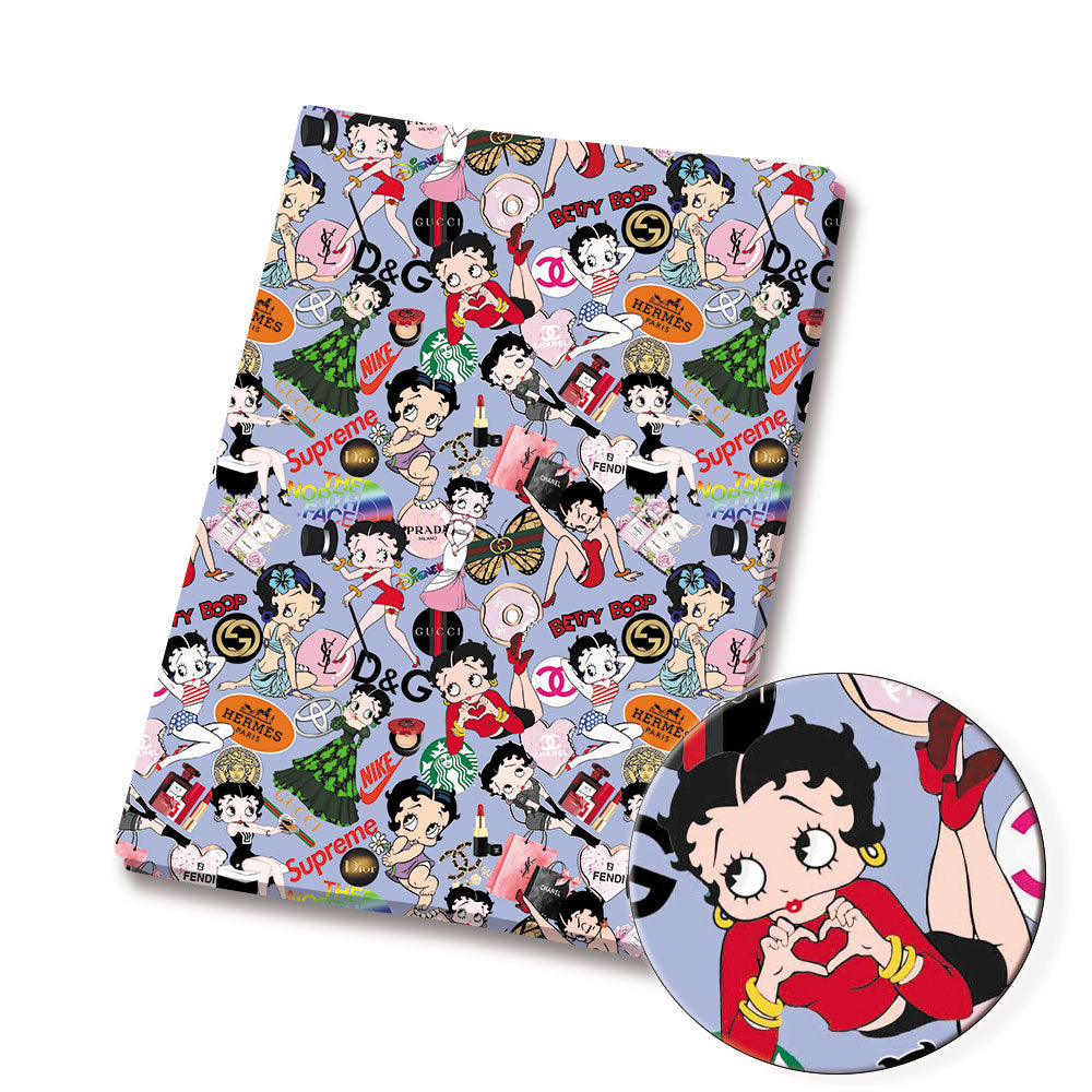 printed fabric140*50cm