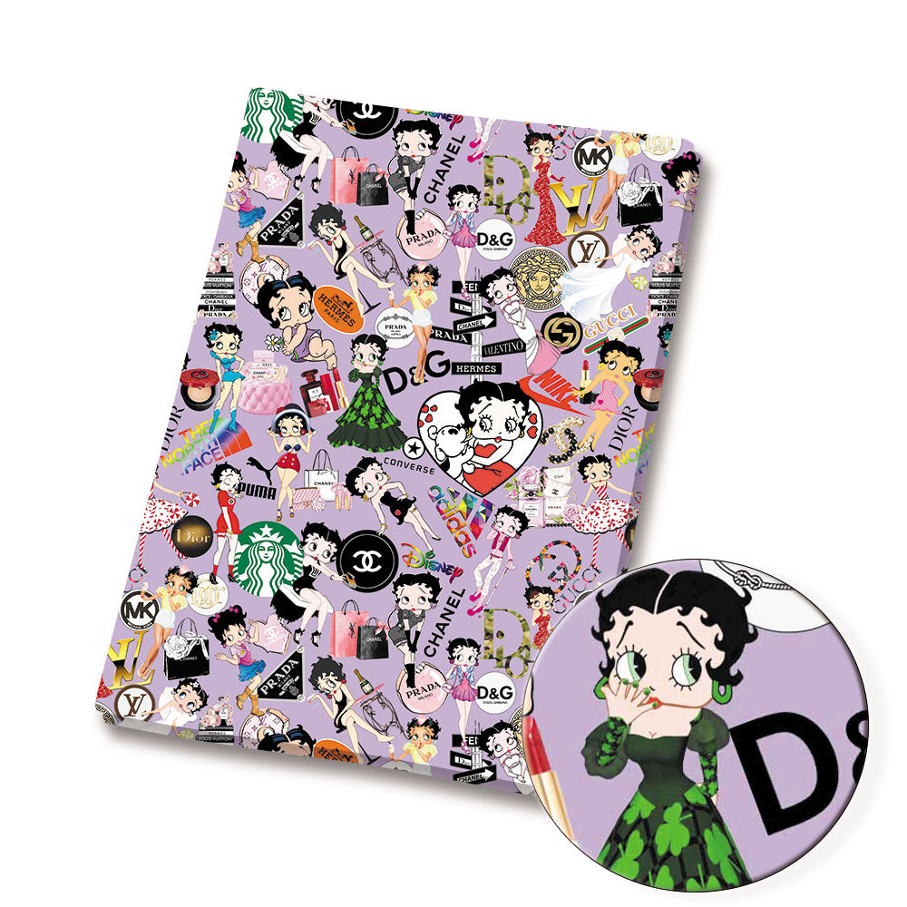 printed fabric140*50cm