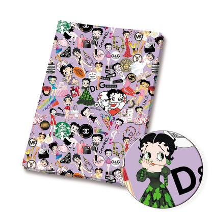 printed fabric140*50cm