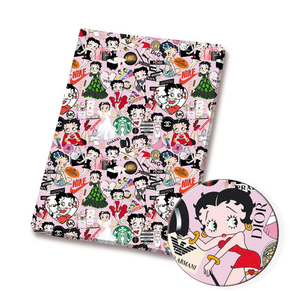 printed fabric140*50cm