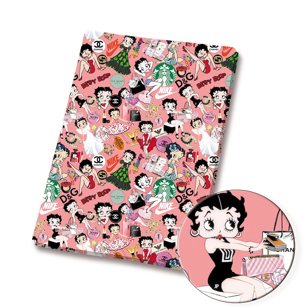 printed fabric140*50cm