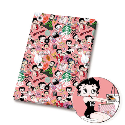 printed fabric140*50cm