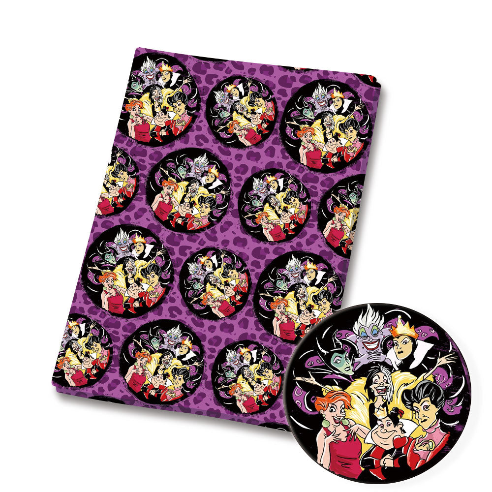 printed fabric 140x50cm