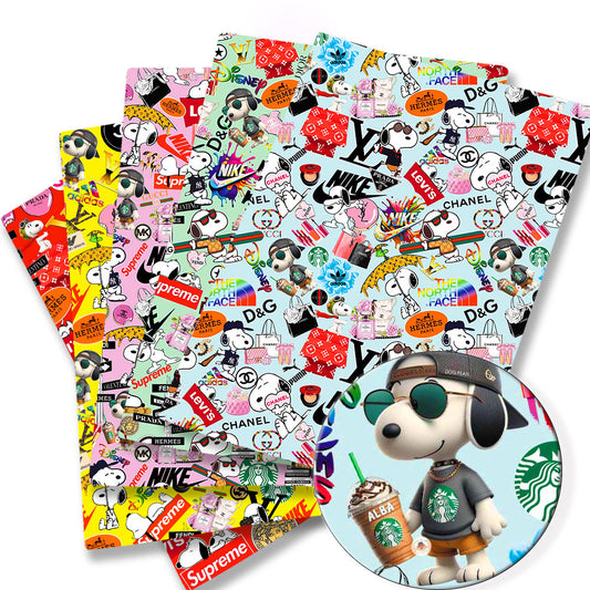 printed fabric140*50cm